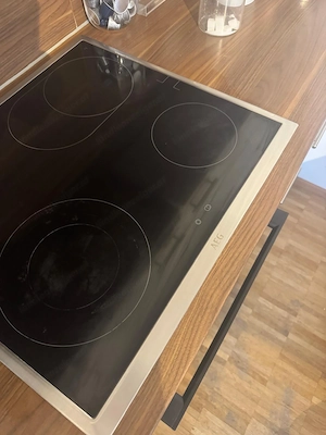 Gebrauchte gut erhaltene Küche  Bild 3