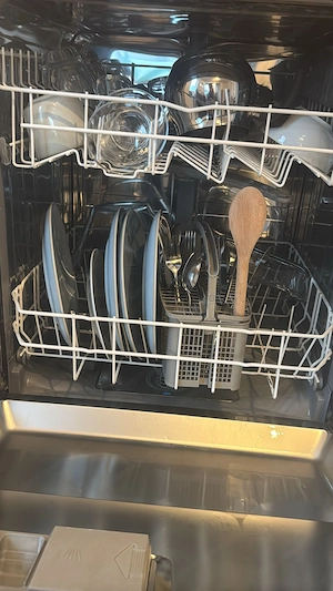 Gebrauchte gut erhaltene Küche  Bild 5