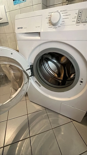 Waschmaschine gebraucht 