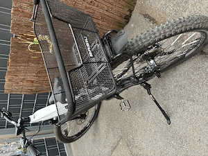 E- Mountainbike     LeaderFox  Bild 5