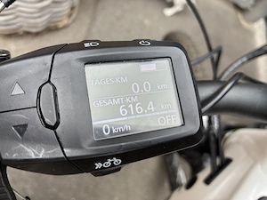 E- Mountainbike     LeaderFox  Bild 2