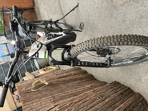 E- Mountainbike     LeaderFox  Bild 3