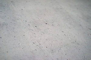 Betonoptik 300 auf Spanplatte 19mm 