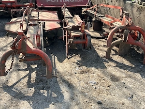 Mähwerk Km 24 Bild 2