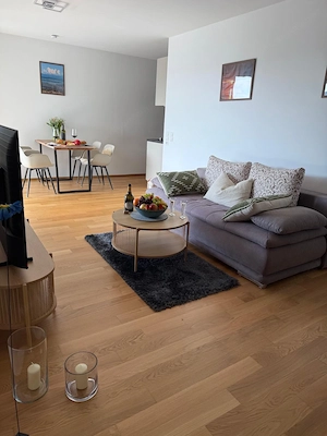 Exklusive, möblierte 2-Zimmer-Wohnung in Lochau am Bodensee  Bild 5