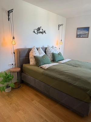 Exklusive, möblierte 2-Zimmer-Wohnung in Lochau am Bodensee  Bild 4