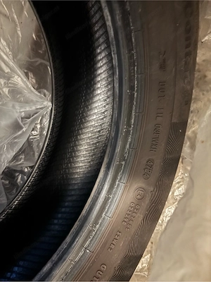 Autoreifen zum verkaufen Bild 2