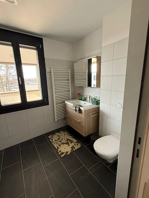 Exklusive, möblierte 2-Zimmer-Wohnung in Lochau am Bodensee  Bild 7