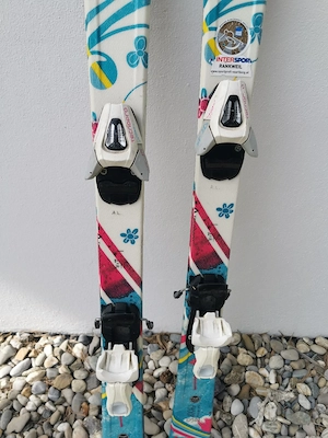 Kindersski 120 Bild 2