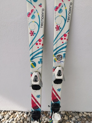 Kindersski 120