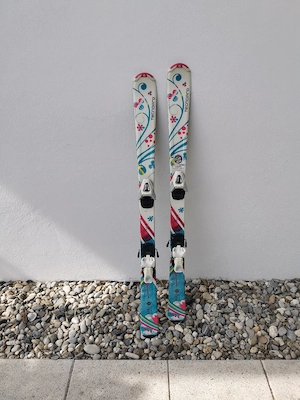 Kindersski 120 Bild 3