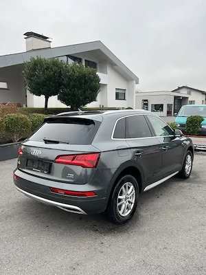 Audi Q5 Quattro Automatik 3xS-Line *Panoramadach* Bild 6