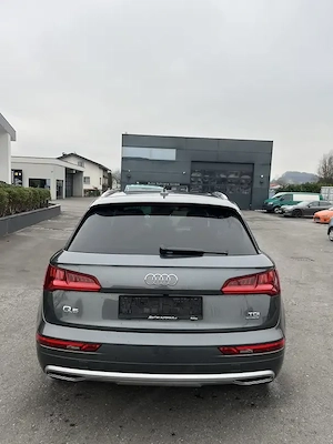 Audi Q5 Quattro Automatik 3xS-Line *Panoramadach* Bild 5