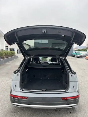 Audi Q5 Quattro Automatik 3xS-Line *Panoramadach* Bild 7