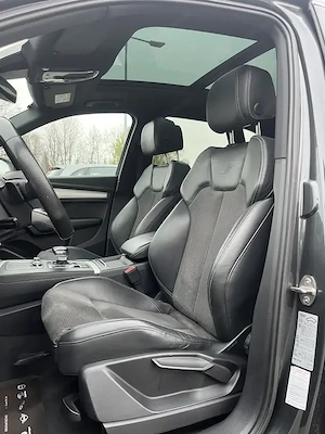 Audi Q5 Quattro Automatik 3xS-Line *Panoramadach* Bild 8