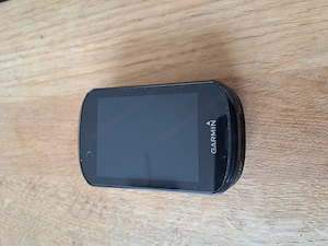 Garmin Edge 830 inkl. Silikonhülle und Schutzfolie