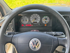 VW LT Pritsche  Bild 3