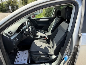 VW Passat Alltack BMW Sky 2,0 TDi DPF 4Motion aus erster Hand ! Bild 10