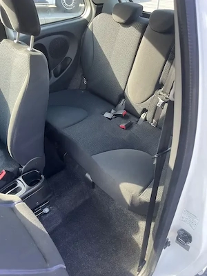 Nissan Micra I-Way Bild 8