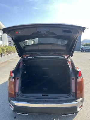 Peugeot 3008 Allure Bild 7