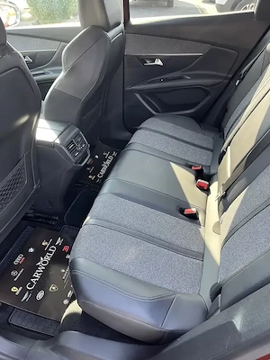 Peugeot 3008 Allure Bild 8