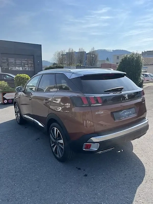 Peugeot 3008 Allure Bild 6