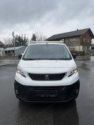 Peugeot Expert Premium L2 Bild 2