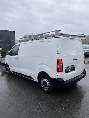 Peugeot Expert Premium L2 Bild 4