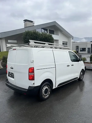 Peugeot Expert Premium L2 Bild 6