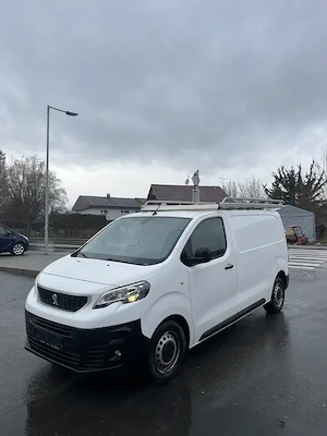 Peugeot Expert Premium L2 Bild 3