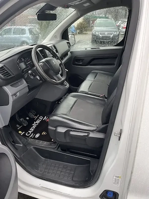 Peugeot Expert Premium L2 Bild 10