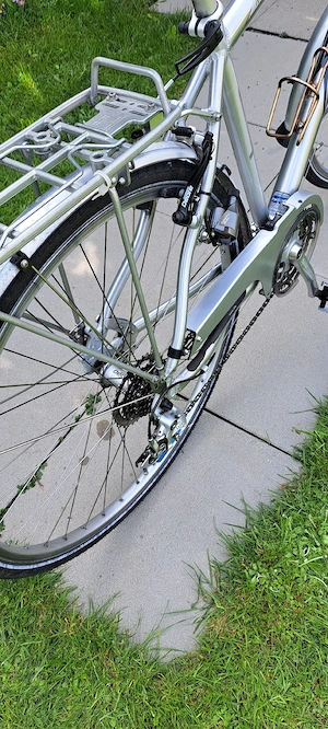 Herrenrad Simplon Bild 4