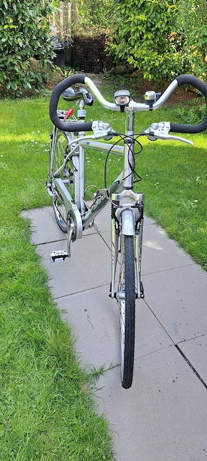 Herrenrad Simplon Bild 2