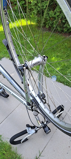 Herrenrad Simplon Bild 3