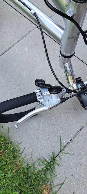 Simplon Herrenrad Bild 3