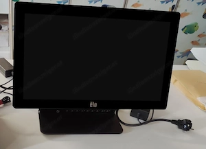 ELO Touchpad Kassa-PC ESY 15E2 Bild 4