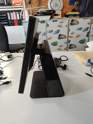 ELO Touchpad Kassa-PC ESY 15E2 Bild 7