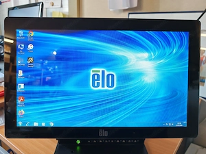 ELO Touchpad Kassa-PC ESY 15E2 Bild 2