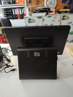 ELO Touchpad Kassa-PC ESY 15E2 Bild 8