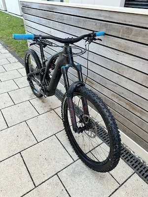 Specialized Levo Expert Gen. 3 S4