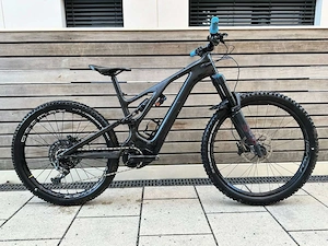 Specialized Levo Expert Gen. 3 S4 Bild 2