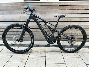 Specialized Levo Expert Gen. 3 S4 Bild 8