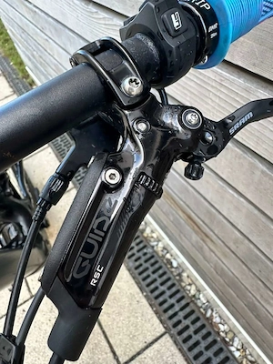 Specialized Levo Expert Gen. 3 S4 Bild 6