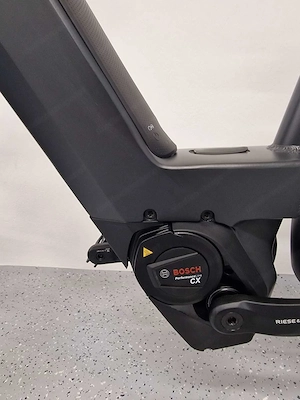 Riese&Müller Nevo4 GT Touring Bild 8