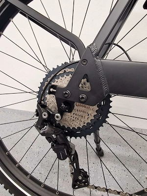 Riese&Müller Nevo4 GT Touring Bild 10