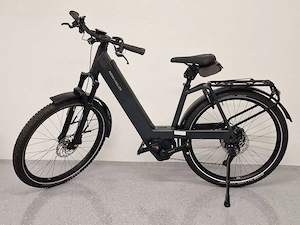 Riese&Müller Nevo4 GT Touring Bild 4