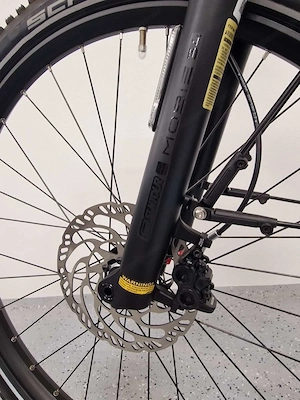 Riese&Müller Nevo4 GT Touring Bild 6