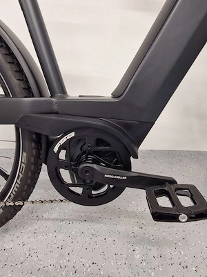 Riese&Müller Nevo4 GT Touring Bild 7