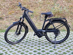 Riese&Müller Nevo4 GT Touring Bild 2