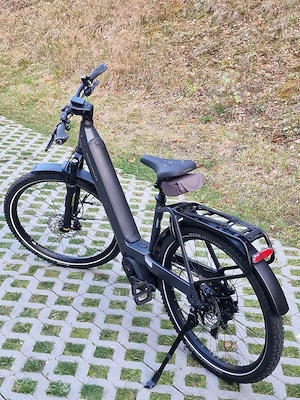 Riese&Müller Nevo4 GT Touring Bild 3